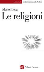 Le religioni