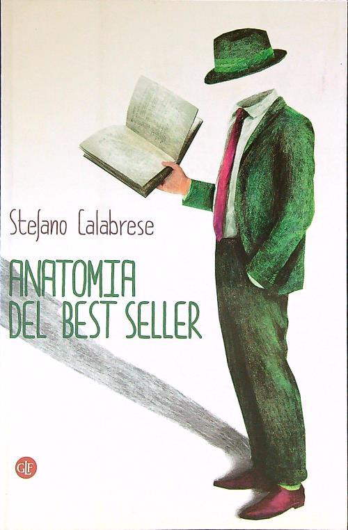 Libro di Faccia