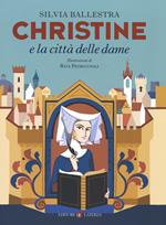 Christine e la città delle dame