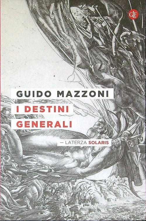 Libro di Faccia