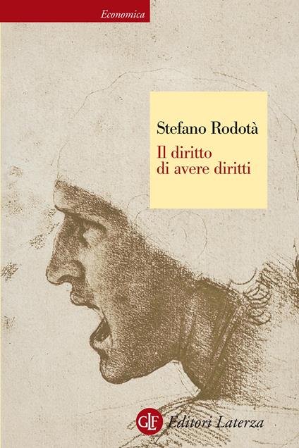 Il diritto di avere diritti - Stefano Rodotà - ebook