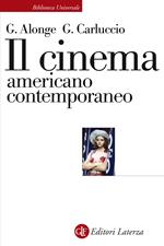 Il cinema americano contemporaneo