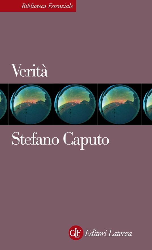 Verità - Stefano Caputo - ebook