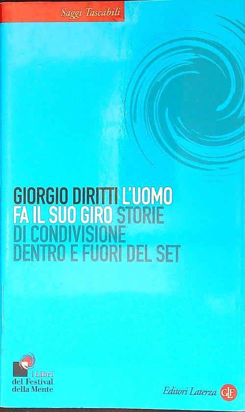 Libro di Faccia