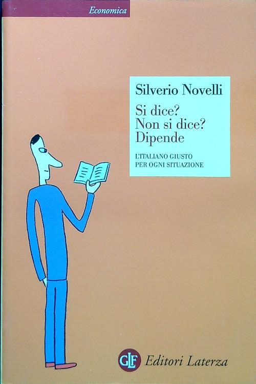 Libro di Faccia