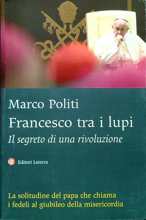 Libro di Faccia