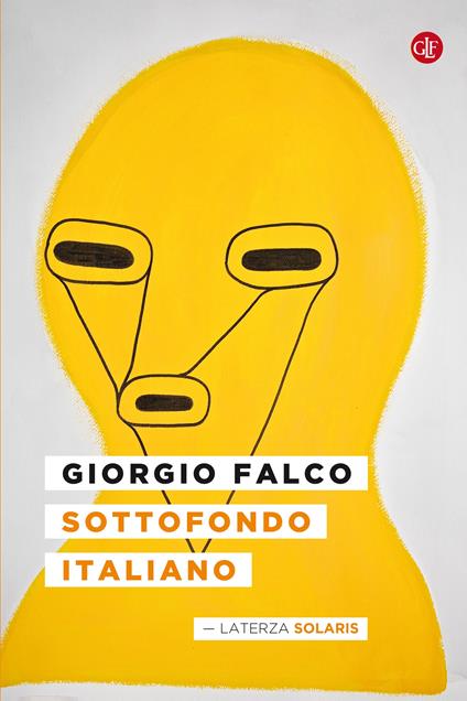 Sottofondo italiano - Giorgio Falco - ebook
