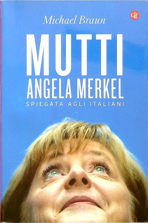 Libro di Faccia