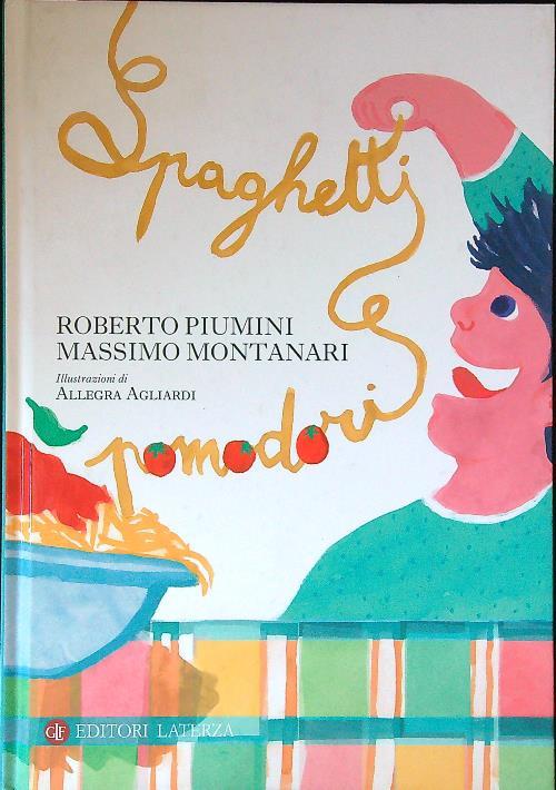Libro di Faccia