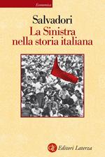 La sinistra nella storia italiana