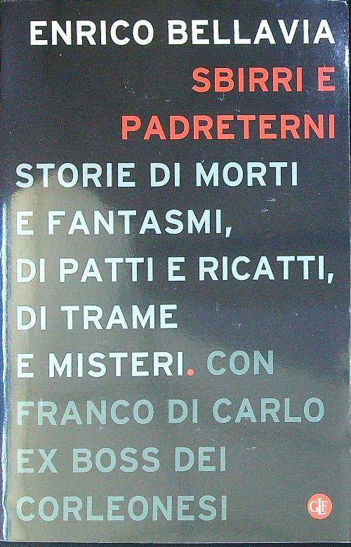 Libro di Faccia