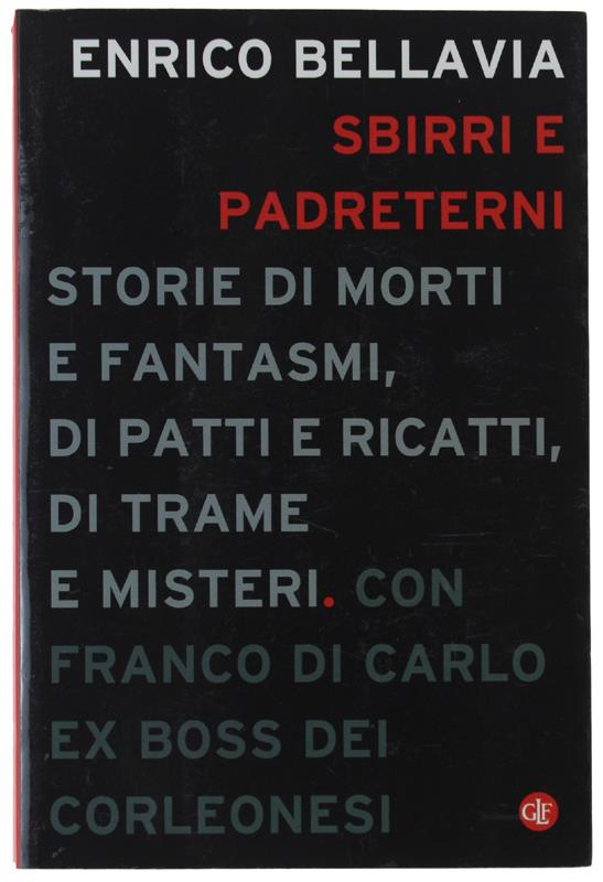 Bergoglio Libri d'Epoca Snc