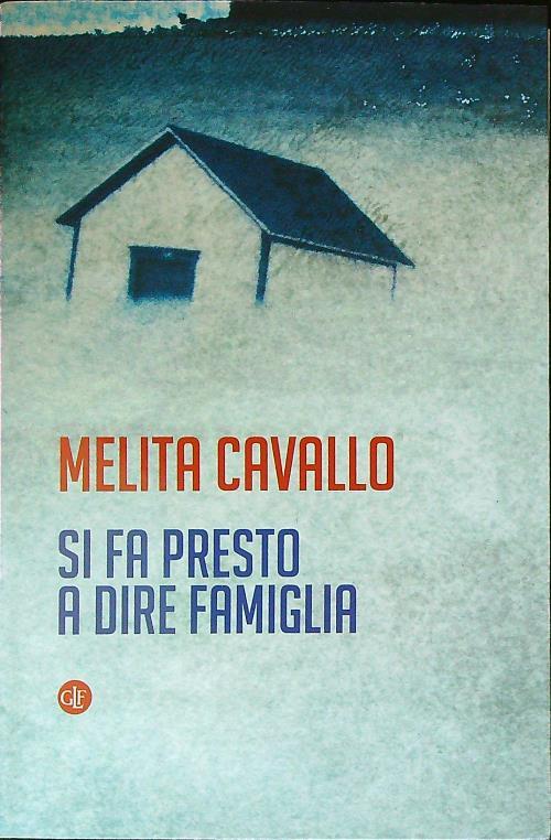 Libro di Faccia