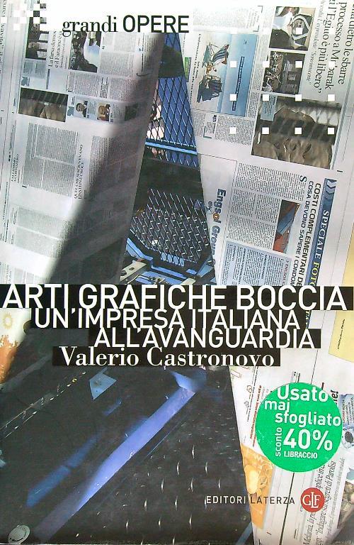 Libro di Faccia