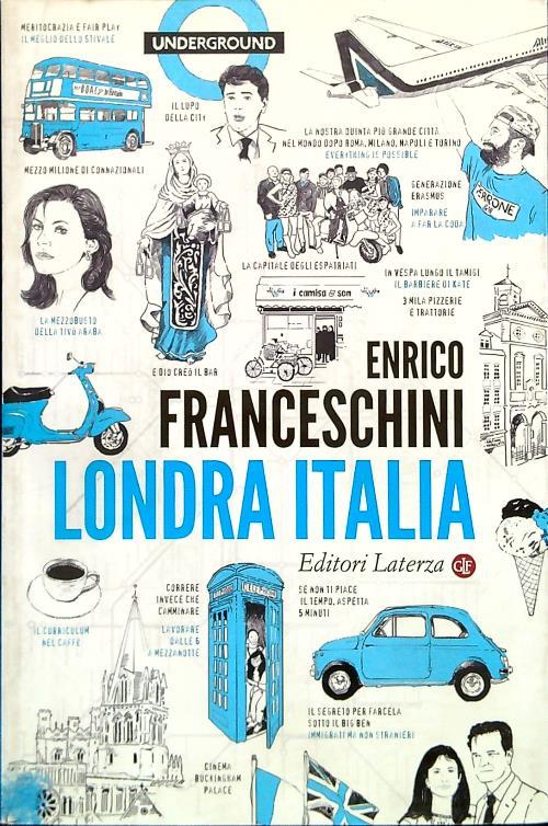Libro di Faccia
