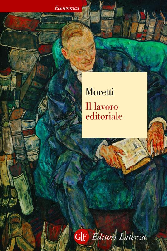 Il lavoro editoriale - Dario Moretti - ebook