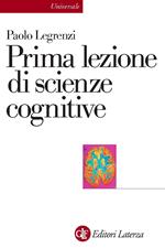 Prima lezione di scienze cognitive