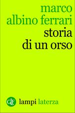 Storia di un orso