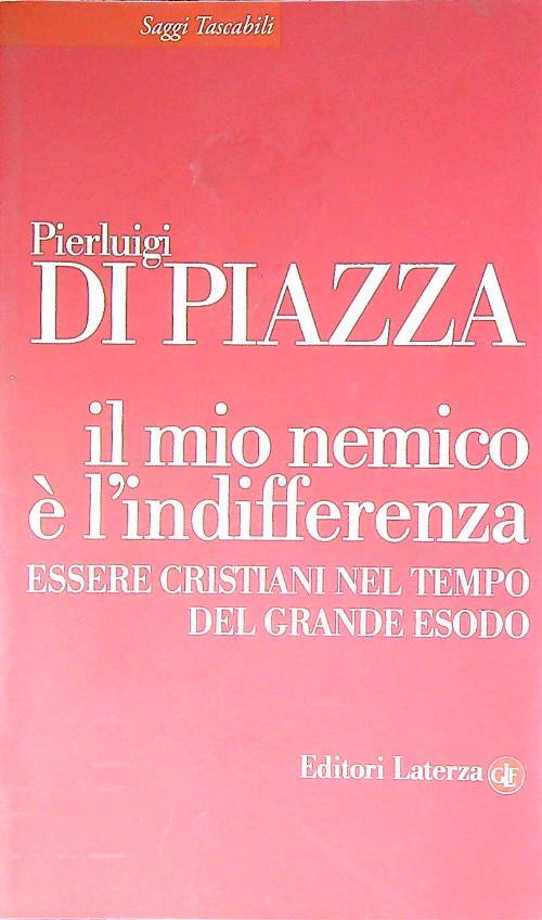 Libro di Faccia