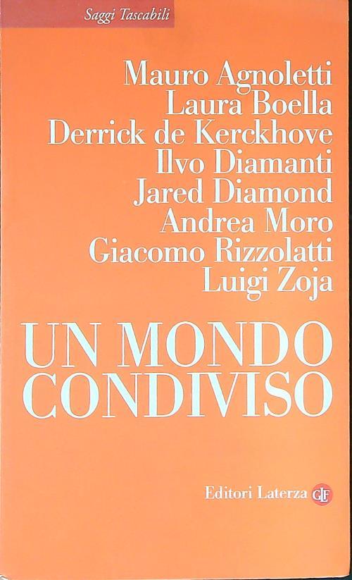 Libro di Faccia
