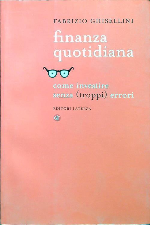 Libro di Faccia