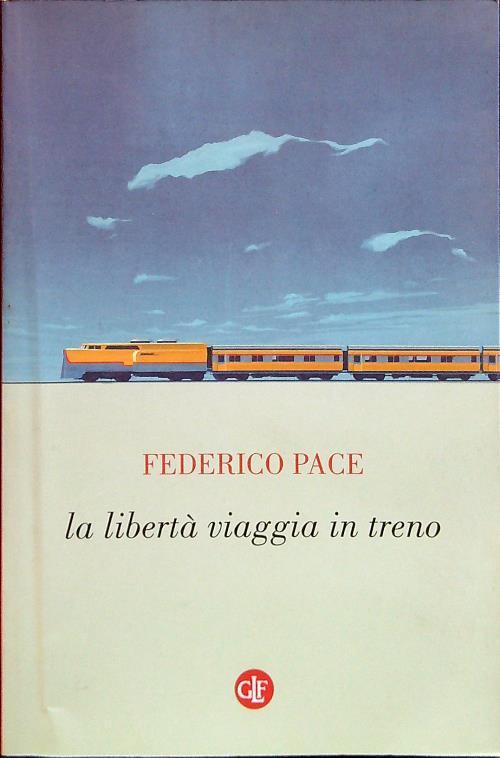 Libro di Faccia