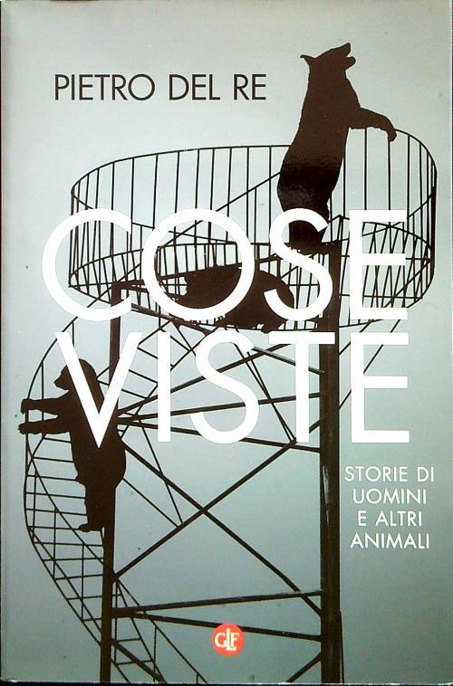 Libro di Faccia
