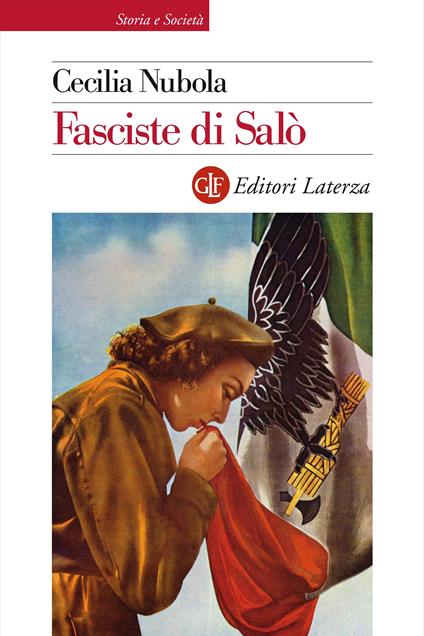 Fasciste di Salò. Una storia giudiziaria - Cecilia Nubola - ebook