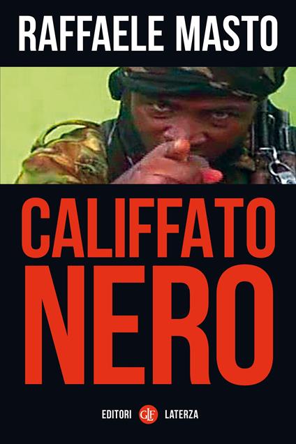 Califfato nero - Raffaele Masto - ebook