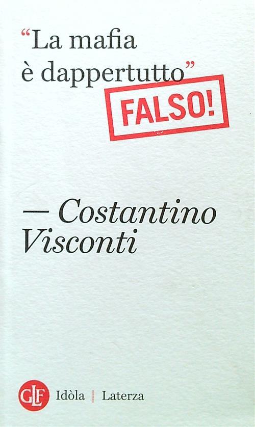 Libro di Faccia