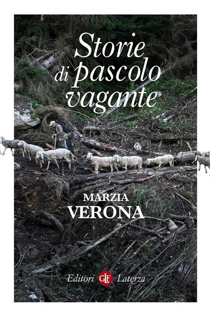 Storie di pascolo vagante - Marzia Verona - ebook