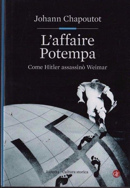 Zefiro libri