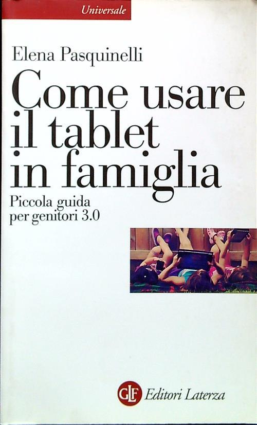 Libro di Faccia