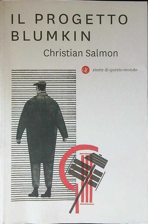 Libro di Faccia