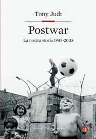 Postwar. Europa 1945-2005