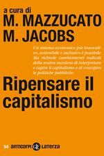 Ripensare il capitalismo