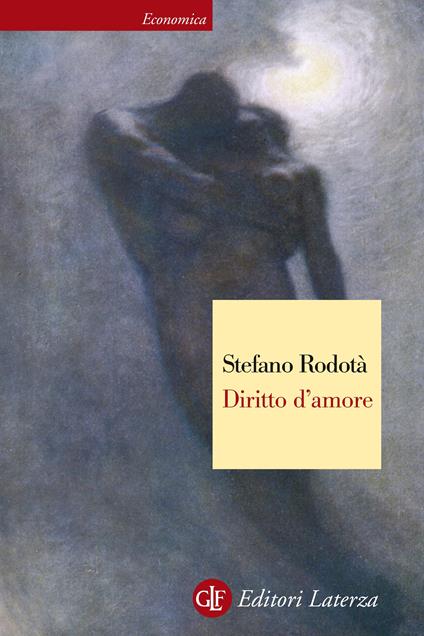 Diritto d'amore - Stefano Rodotà - ebook