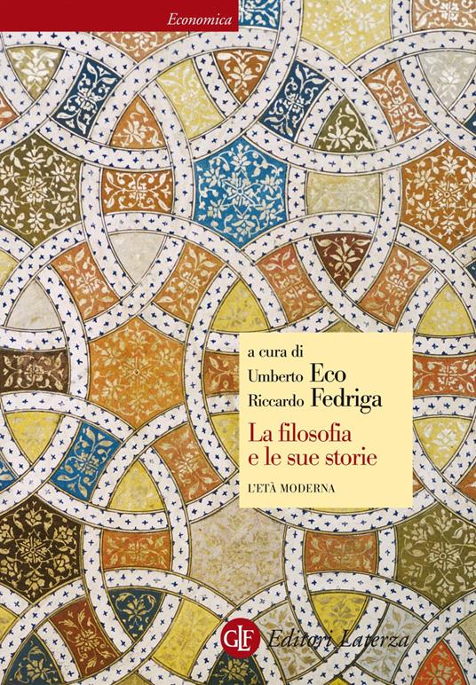 La filosofia e le sue storie. L'età moderna - Umberto Eco,Riccardo Fedriga - ebook