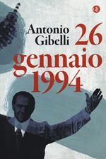 26 gennaio 1994