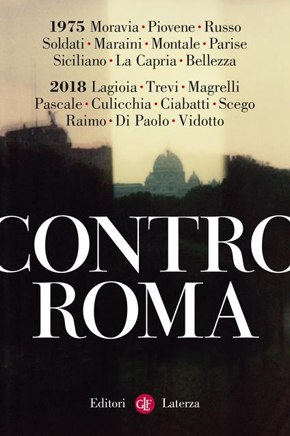 Contro Roma - Autori vari - ebook
