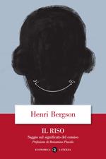 Il riso. Saggio sul significato del comico