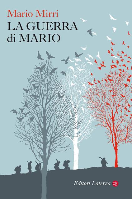 La guerra di Mario - Mario Mirri - ebook