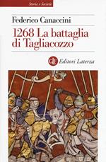 1268. La battaglia di Tagliacozzo