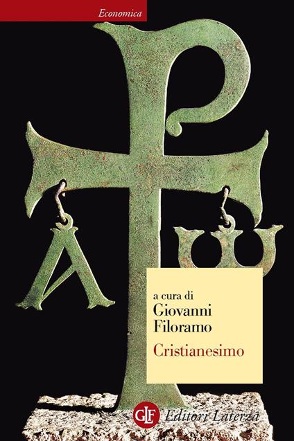 Cristianesimo - Giovanni Filoramo - ebook