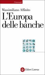 L' Europa delle banche