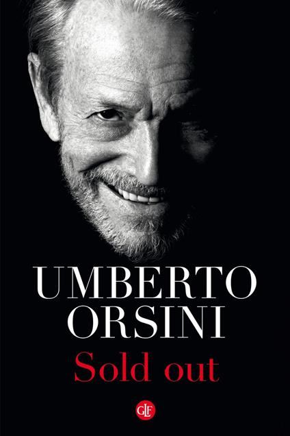Sold out - Umberto Orsini,Paolo Di Paolo - ebook