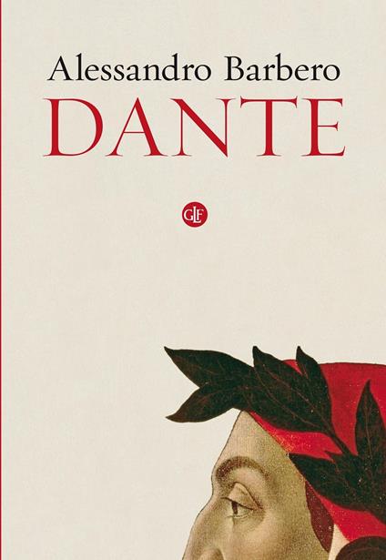 Dante - Alessandro Barbero - copertina