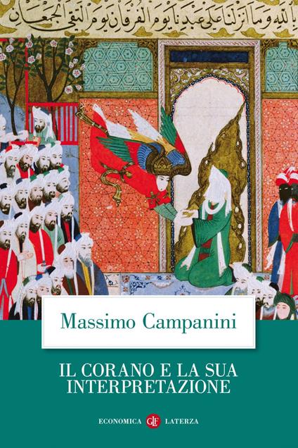 Il Corano e la sua interpretazione - Massimo Campanini - ebook