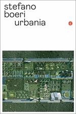 Urbania