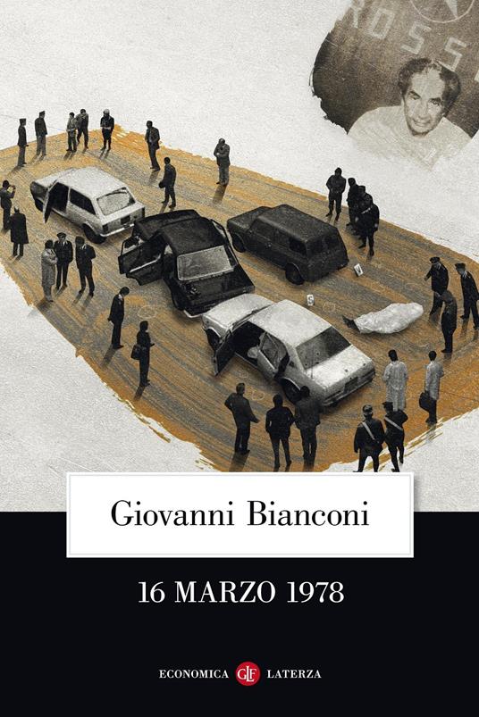 16 marzo 1978 - Giovanni Bianconi - copertina